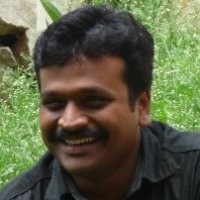 ANECOM Inc Employee Dinesh G's profile photo