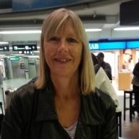 Bristol-Myers Squibb Sarl Employee Annkatrin Petersen-Jappelli's profile photo