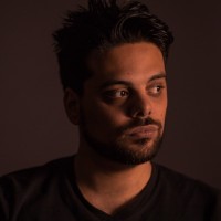 Isabella Tech Employee Hussein Lababidi Murcia's profile photo