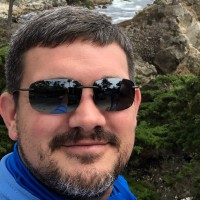 ManTech Employee Michael Nation's profile photo