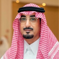 Fahad Aljaloud Email & Phone Number