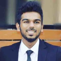 siliconindia Employee Priyan Jayachandran's profile photo