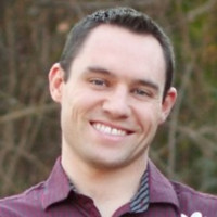 Bank of America Employee Ryan Nielsen's profile photo