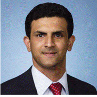 Intrepid Prime Employee Umer Chaudhry's profile photo