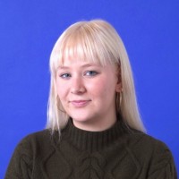 Maxwell Pr Employee Olivia Brodsky's profile photo