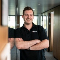 Daniel Lottmann Email