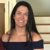 Astrion Employee Ashley Clancy's profile photo