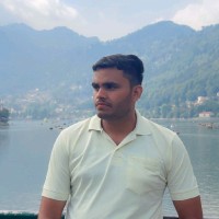 LTIMindtree Employee Tarun Solanki's profile photo