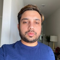 Bank of Texas Employee Asim Basu's profile photo