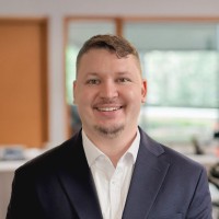 Harder Mechanical Contractors, Inc. Employee Kyle Haag's profile photo