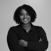 Parralux Employee Aneelah Hendrickson's profile photo