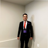 Coast Hotels Employee Nilesh Dhamankar's profile photo