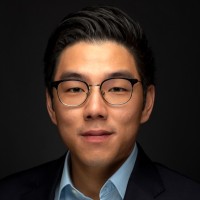J.P. Morgan Employee Joseph Su's profile photo