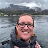 ZenterPrize Employee Joe Beswetherick's profile photo