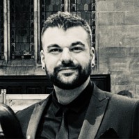 Lamson Concepts Employee David Petrovski's profile photo