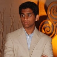 BNY Mellon Employee Sai S.'s profile photo