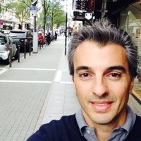 Guilherme Razzo Email