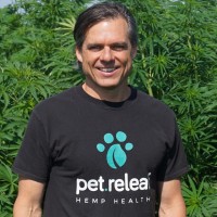Pet Releaf Employee Stephen Smith's profile photo