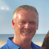 All Surfaces Employee Marcus Perry's profile photo