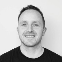Documaster Employee Christian Lundvang's profile photo