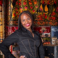 AAU StudioX Employee Lashay Riley's profile photo