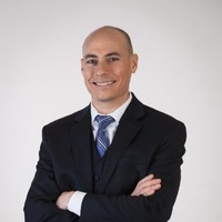 Peoples Trust Company Employee Michael Elmore's profile photo