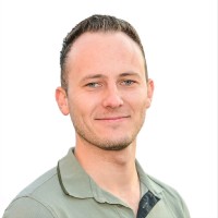 Martijn Serrarens Email