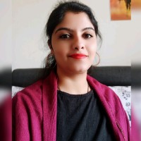 Priyanka Parve Email