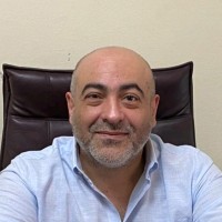 Smart UP Employee Maged Shawky's profile photo