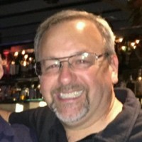 Erie Insurance Group Employee Rob Cromie's profile photo