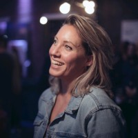 Noppies Employee Saskia Verzijden's profile photo