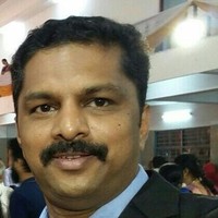 Mitratech Employee Premjith Padmanabhan's profile photo