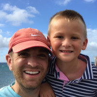 DWFritz Automation Employee Corey Mounteer's profile photo