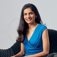 Preeti Behal Email