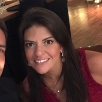 Fernanda Forjaz Email & Phone Number