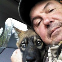 Sustainable Beef Employee Billy Fisk's profile photo
