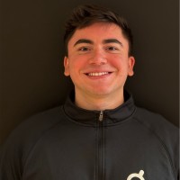 Peloton Interactive Employee Gabriel da Silva's profile photo