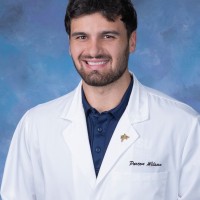 Diesel Optimization Employee Paxton Wilson's profile photo