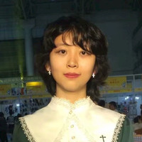 Matic Employee Ruijie Fu's profile photo