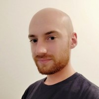 Smartesting Employee Julien Leveau's profile photo