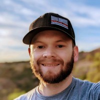 Goldman Sachs Employee Ryan Peel's profile photo