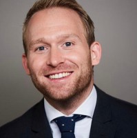 Cushman & Wakefield | CBS International Austria Employee Nikolaus Klaritsch's profile photo