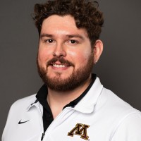 National Disability Center for Student Success Employee Ryan Mata's profile photo