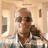 QCellSL Employee Musa Conteh's profile photo