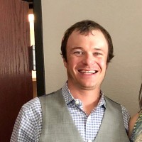 Rangefront Mining Services Employee Byron Ingels's profile photo