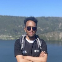 Bluedot Technologies, Inc. Employee Basliel Selamu's profile photo