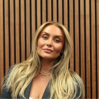 Enklare Employee Lovisa Kasberger's profile photo
