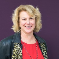CODATA Employee Theresa Anderson's profile photo