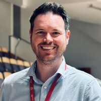 Barry Connolly Email & Phone Number