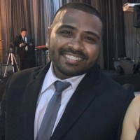 Comando G8 Employee Márcio Martins's profile photo